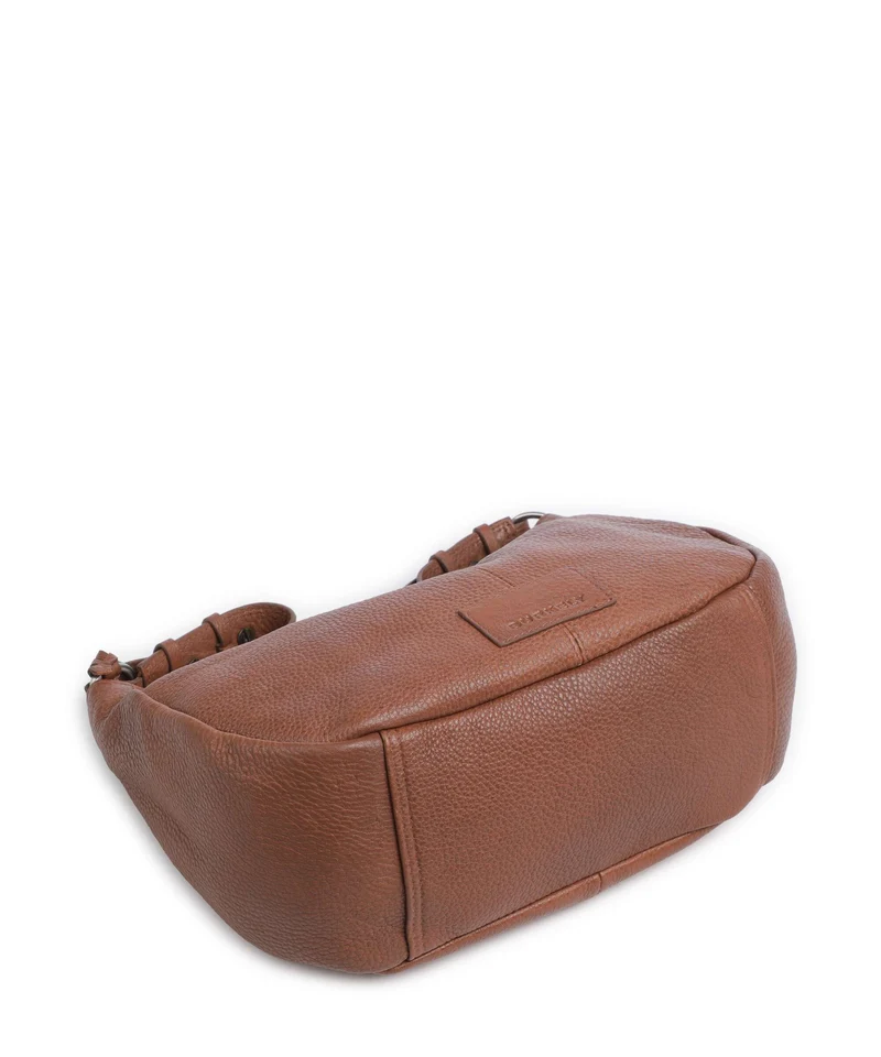 Burkely Soft Skylar Sac fourre-tout chestnut