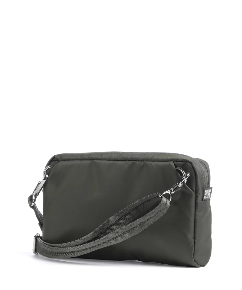 Pacsafe W 3in1 Sac bandoulière olive