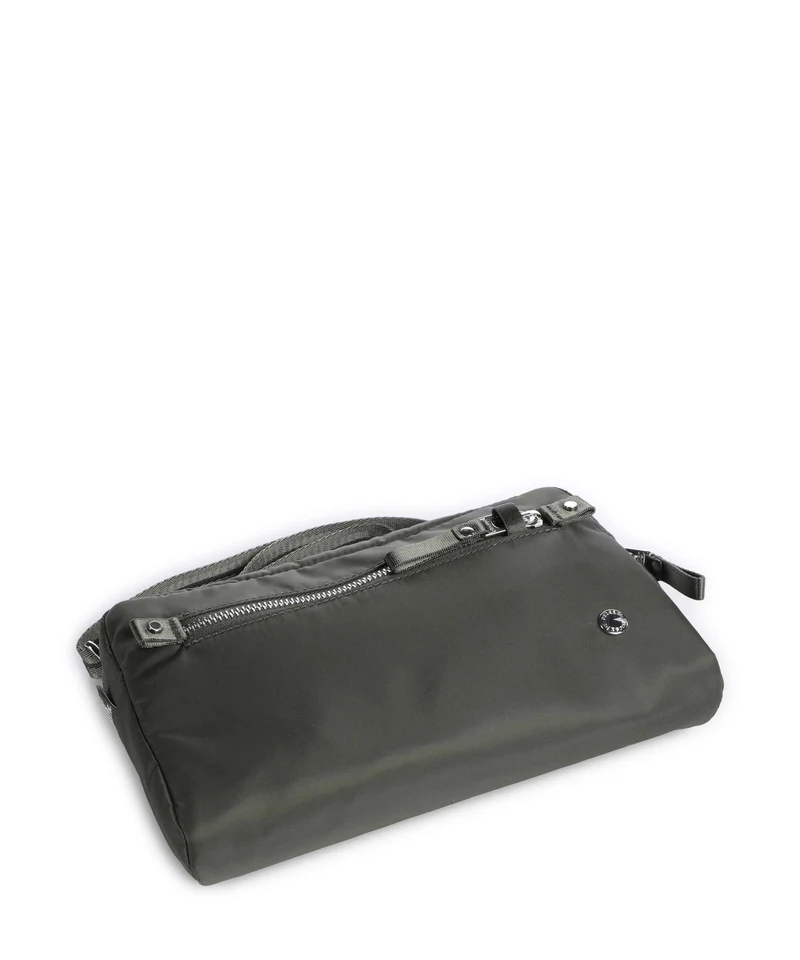 Pacsafe W 3in1 Sac bandoulière olive