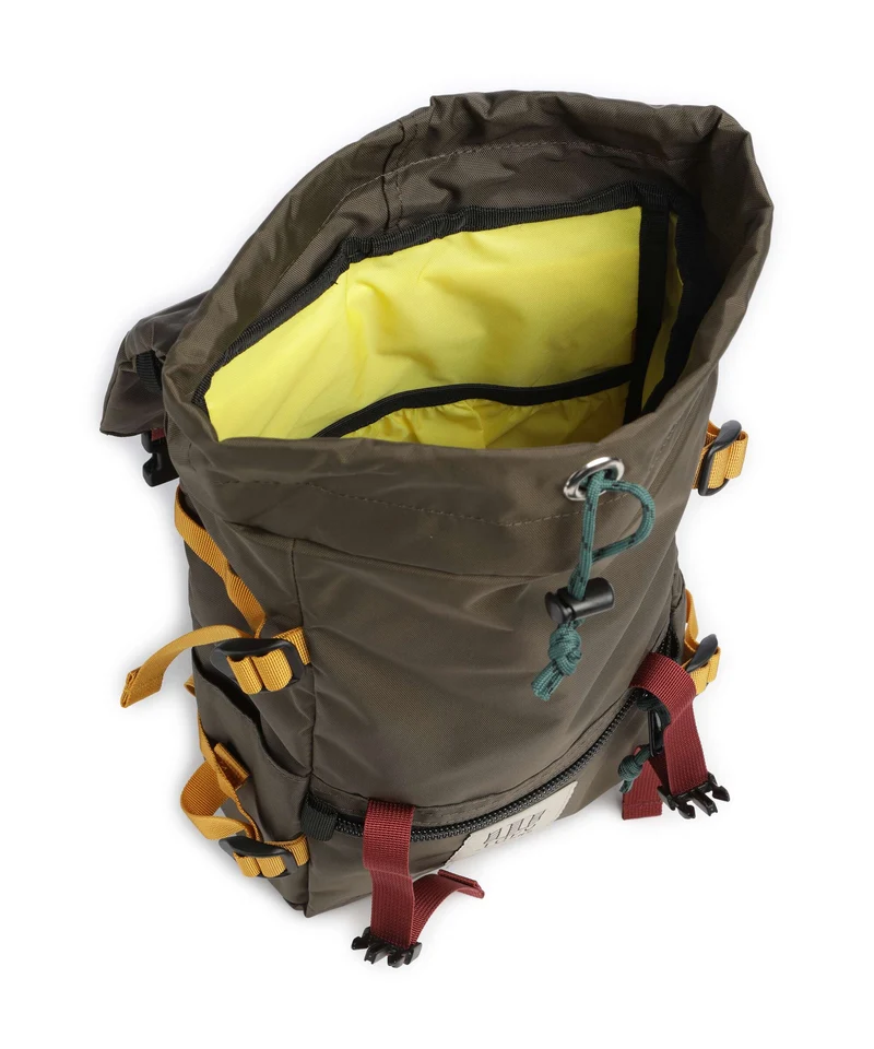 Topo Designs Rover Mini Sac à dos woodland