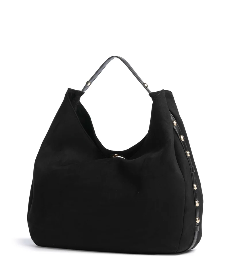 Liu Jo Gerona L Sac fourre-tout nero