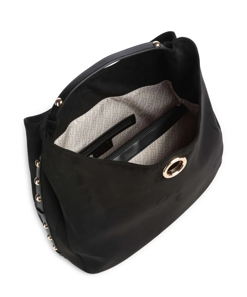 Liu Jo Gerona L Sac fourre-tout nero
