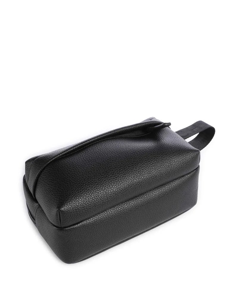 Armani Exchange Max Trousse de toilette black