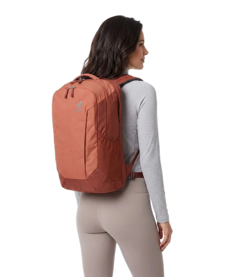 Deuter Giga Sac à dos copper/oak