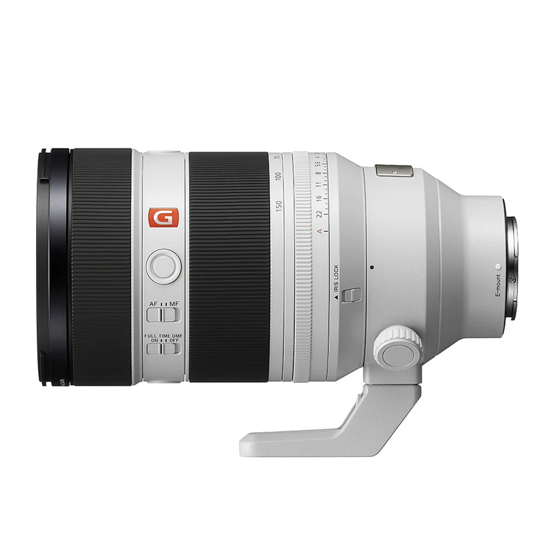 FE 50-150mm f/2 GM