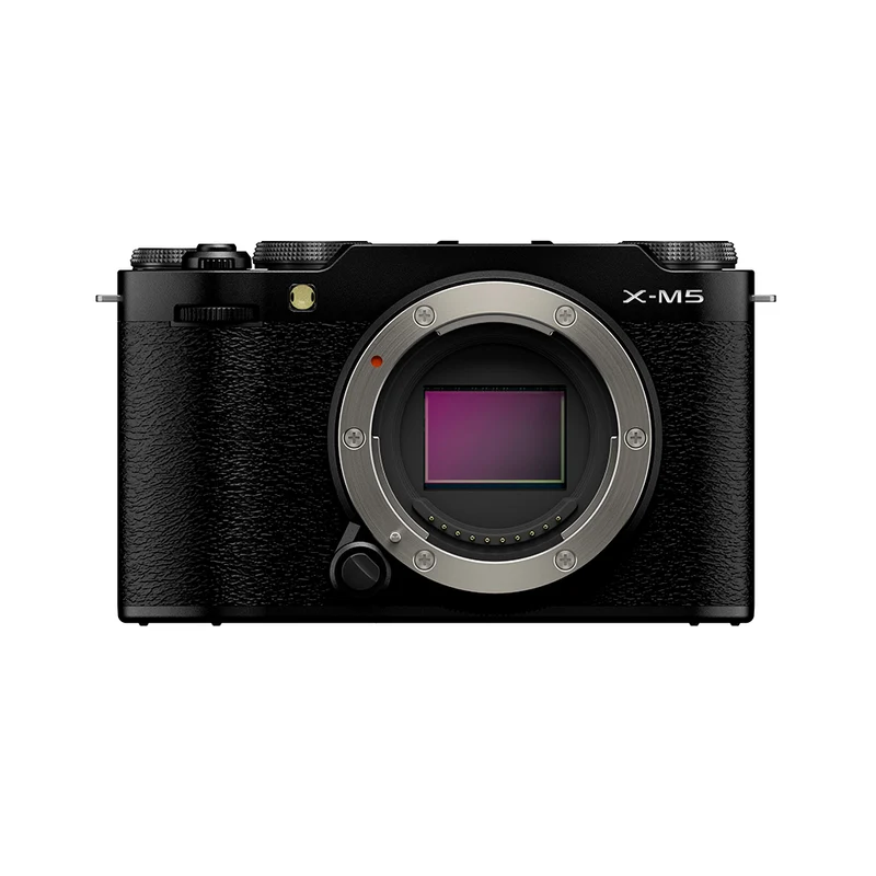 X-M5 (Noir)
