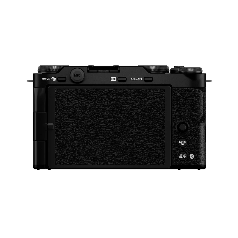 X-M5 (Noir)
