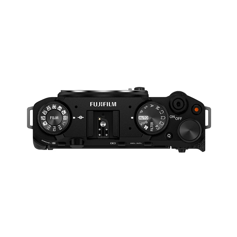 X-M5 (Noir)