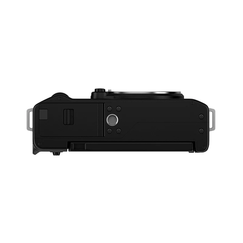 X-M5 avec XC 15-45mm f/3.5-5.6 OIS PZ (Noir)