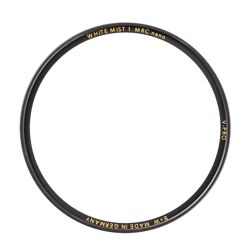 Filtre Brume Blanche 1 White Mist MRC Nano (39mm)