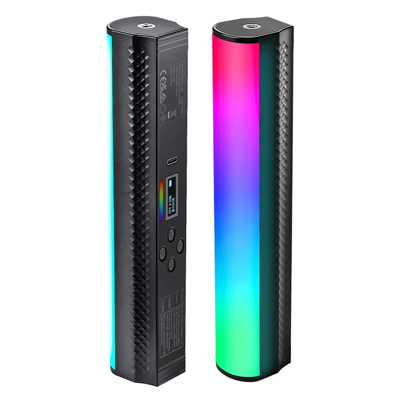 Lumière Magnétique TL21C RGB avec Application