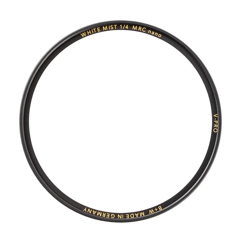 Filtre Brume Blanche 1/4 White Mist MRC Nano (55mm)