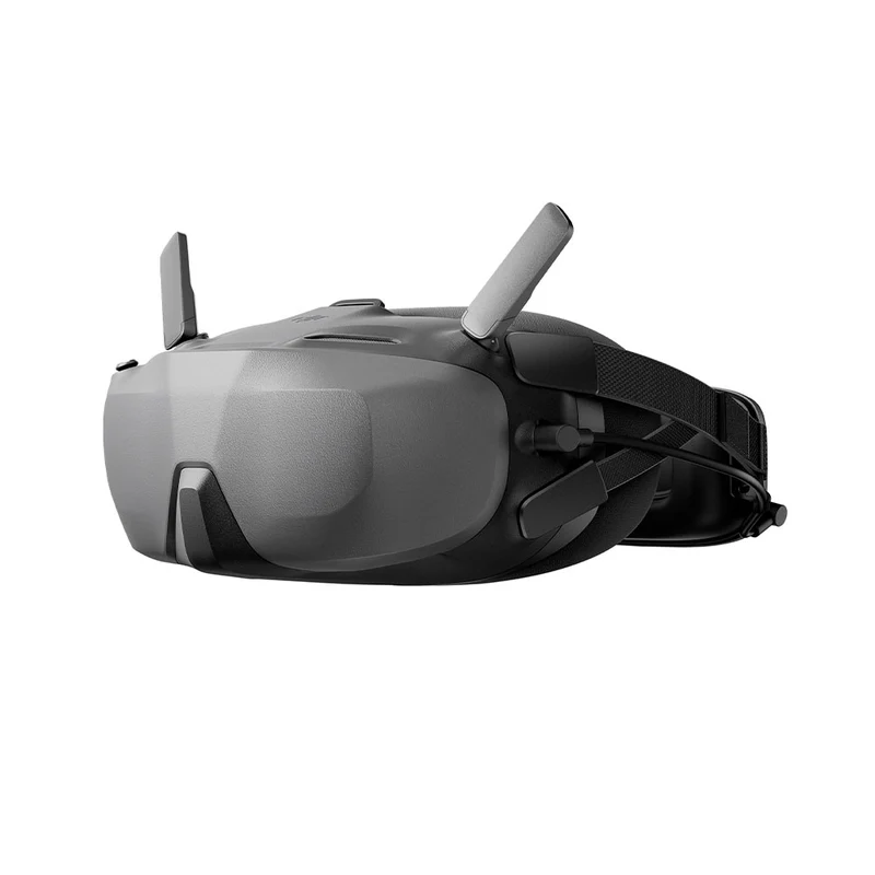 Lunettes de vol Goggles N3