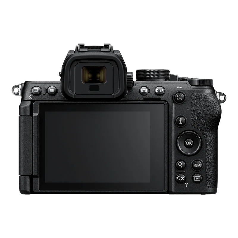 Z50 II avec NIKKOR Z DX 16-50mm f/3.5-6.3 VR
