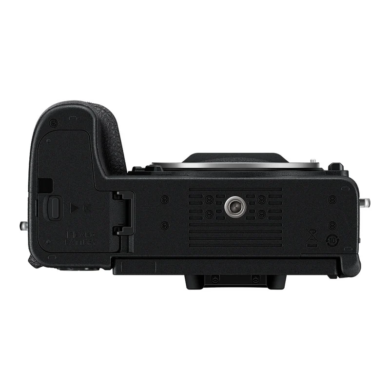 Z50 II