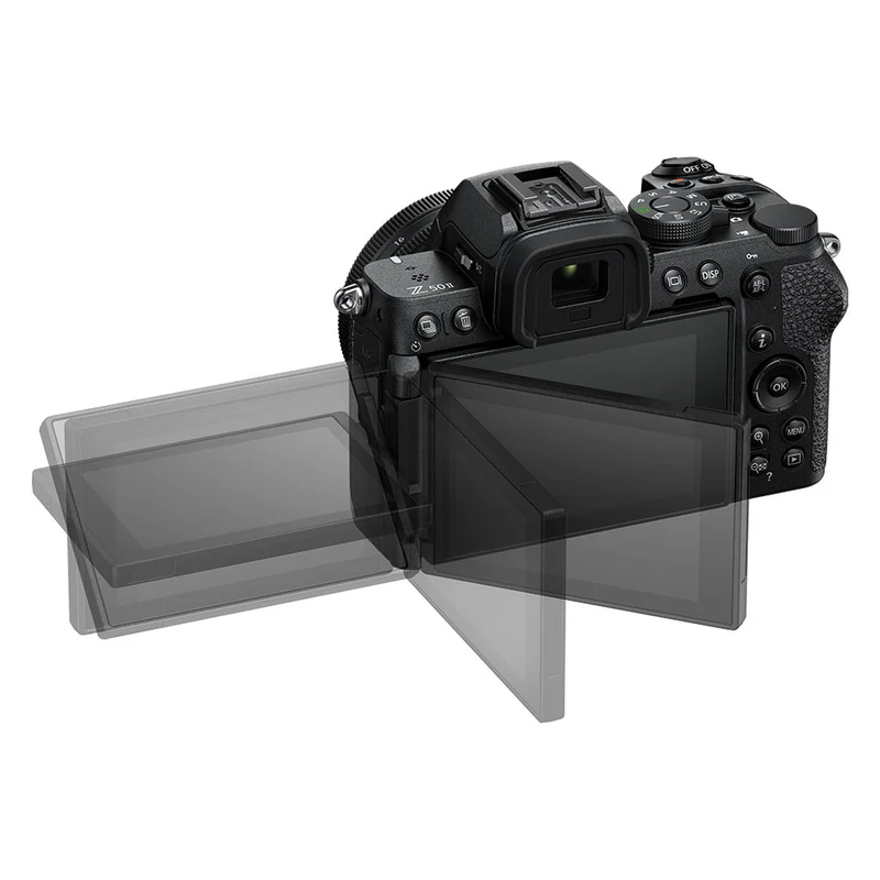 Z50 II