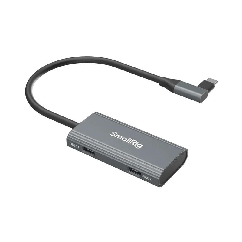 Station 4-en-1 USB-C 100W