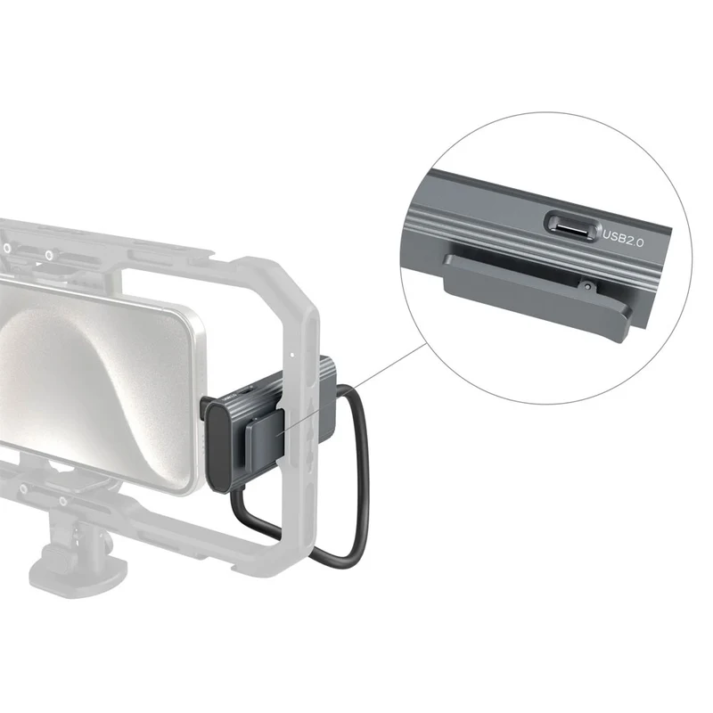 Station 4-en-1 USB-C 100W
