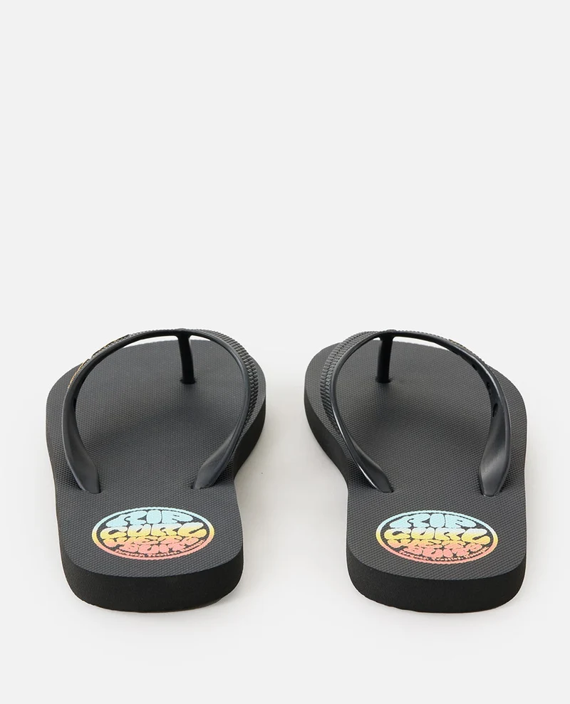 Wetty Fade Bloom Open Toe - Boys