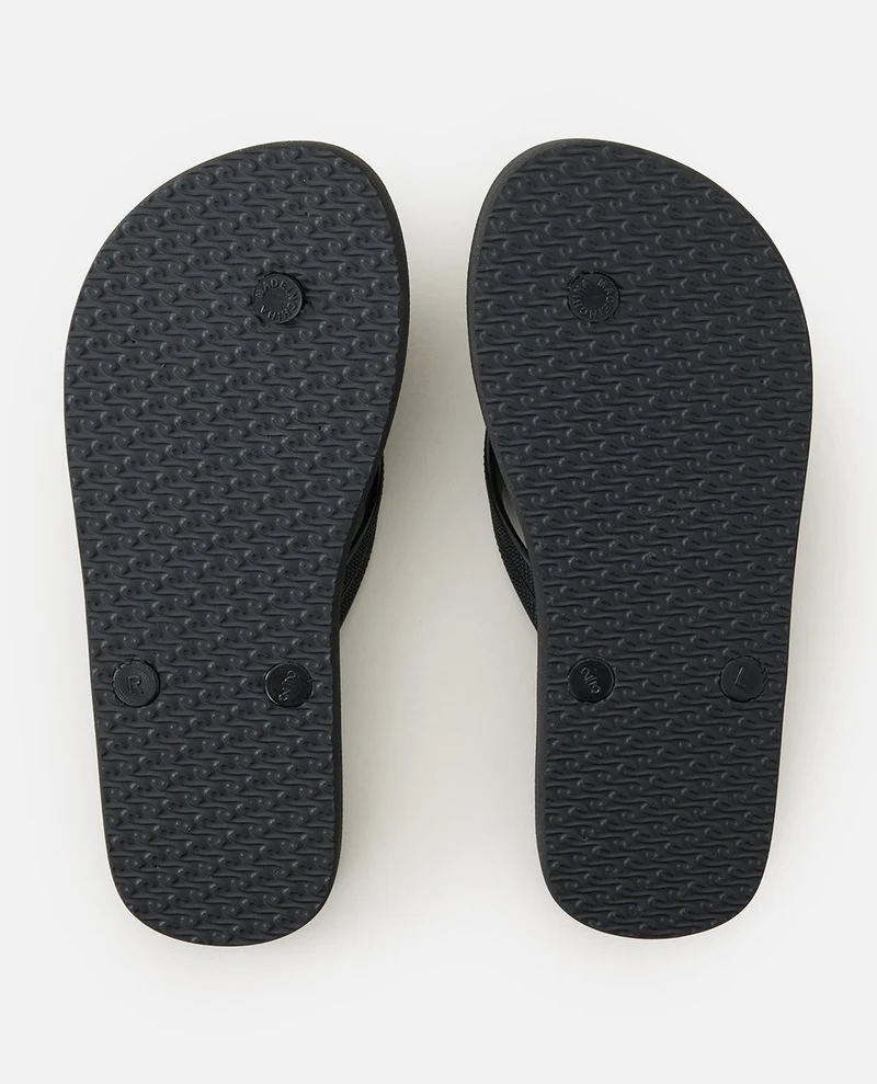 Wetty Fade Bloom Open Toe - Boys