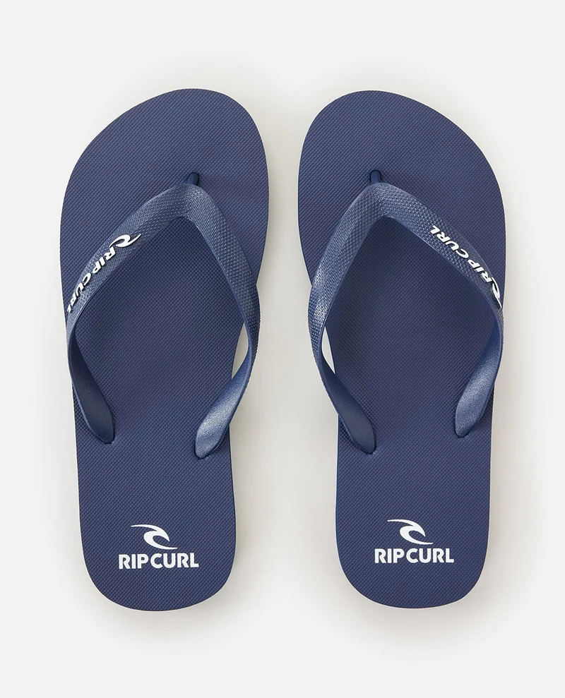 Brand Logo Bloom Open Toe Sandals