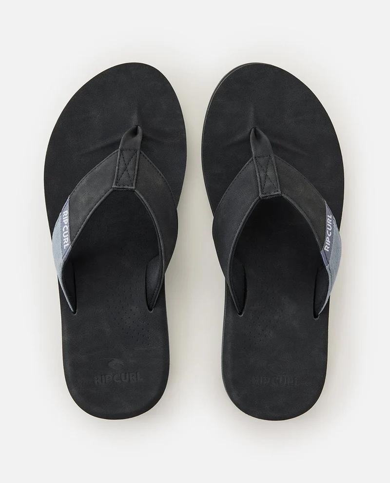 Oxford Bloom Open Toe