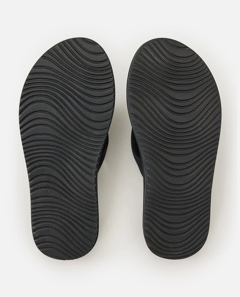 Oxford Bloom Open Toe