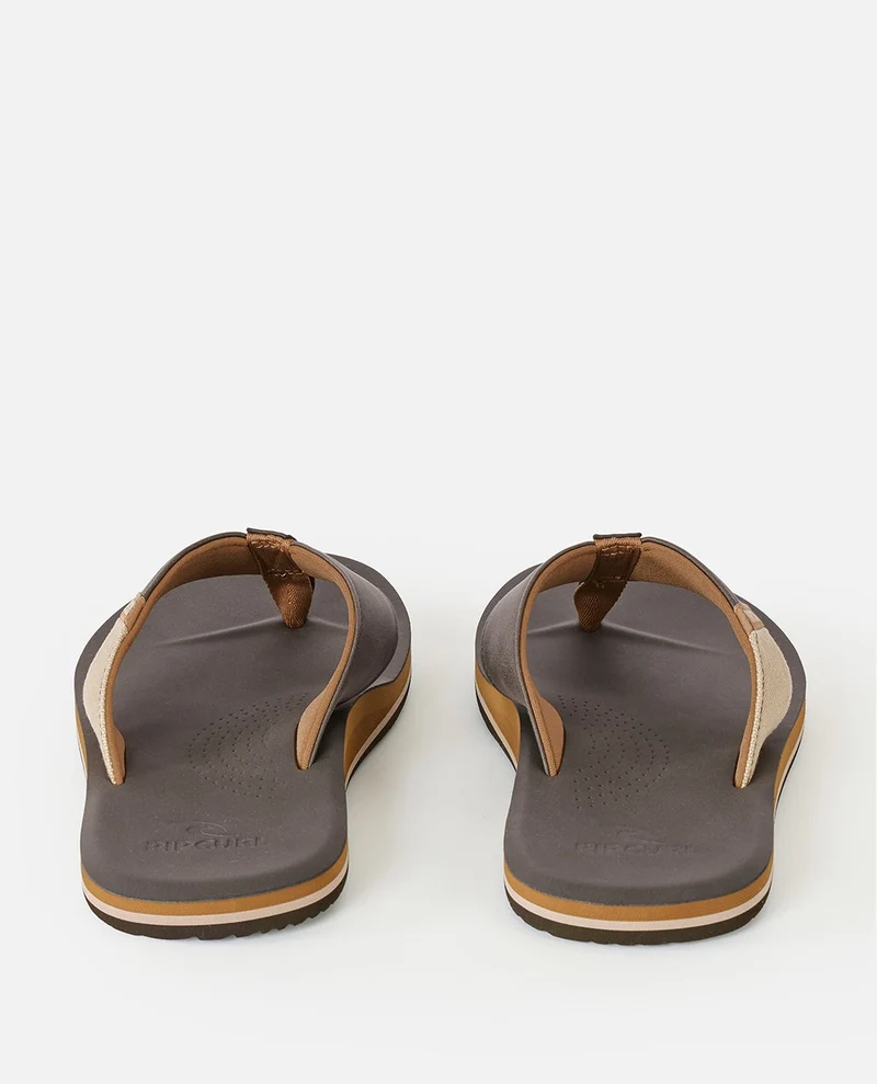 Oxford Bloom Open Toe