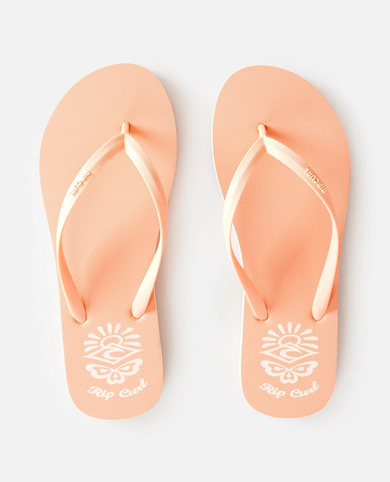 Icons Of Surf Bloom Open Toe