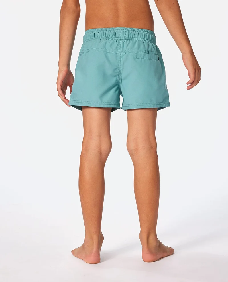 Offset Volley Short Grom