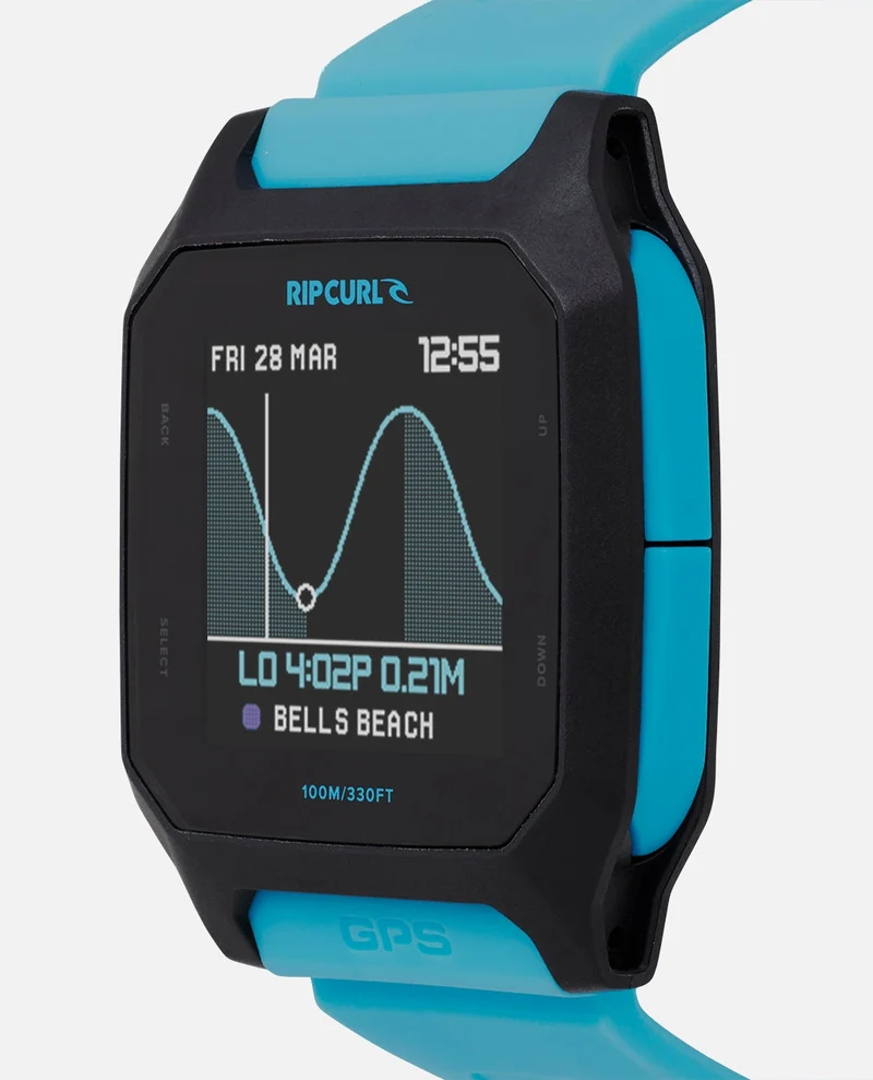 Search GPS 3 Watch