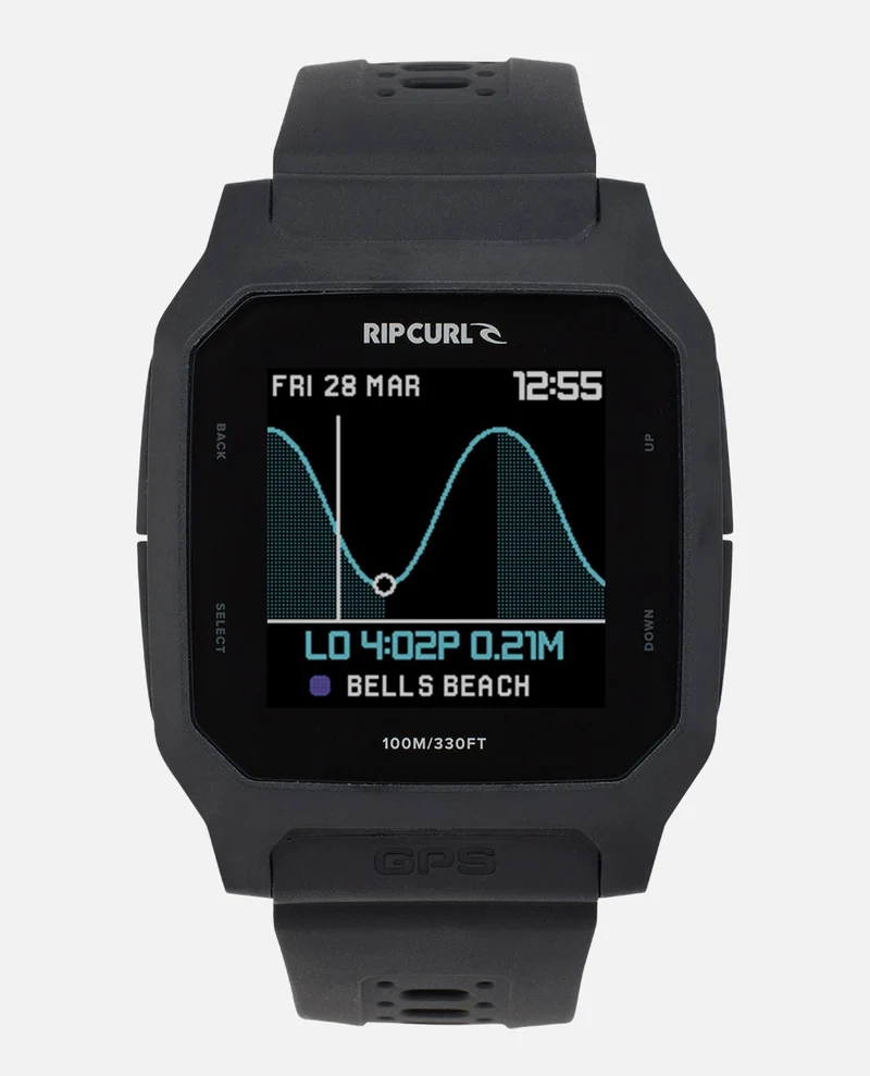Search GPS 3 Watch