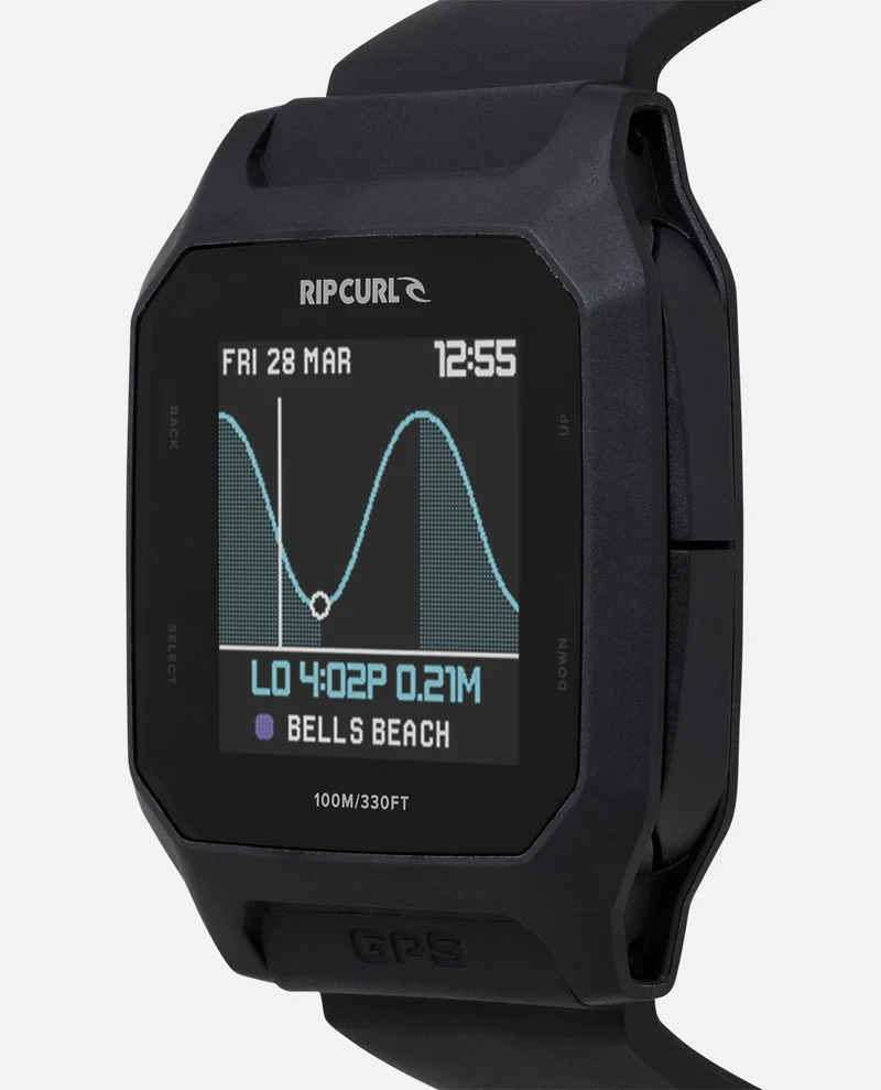 Search GPS 3 Watch