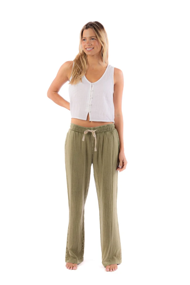 AZ Classic Surf Beach Pant