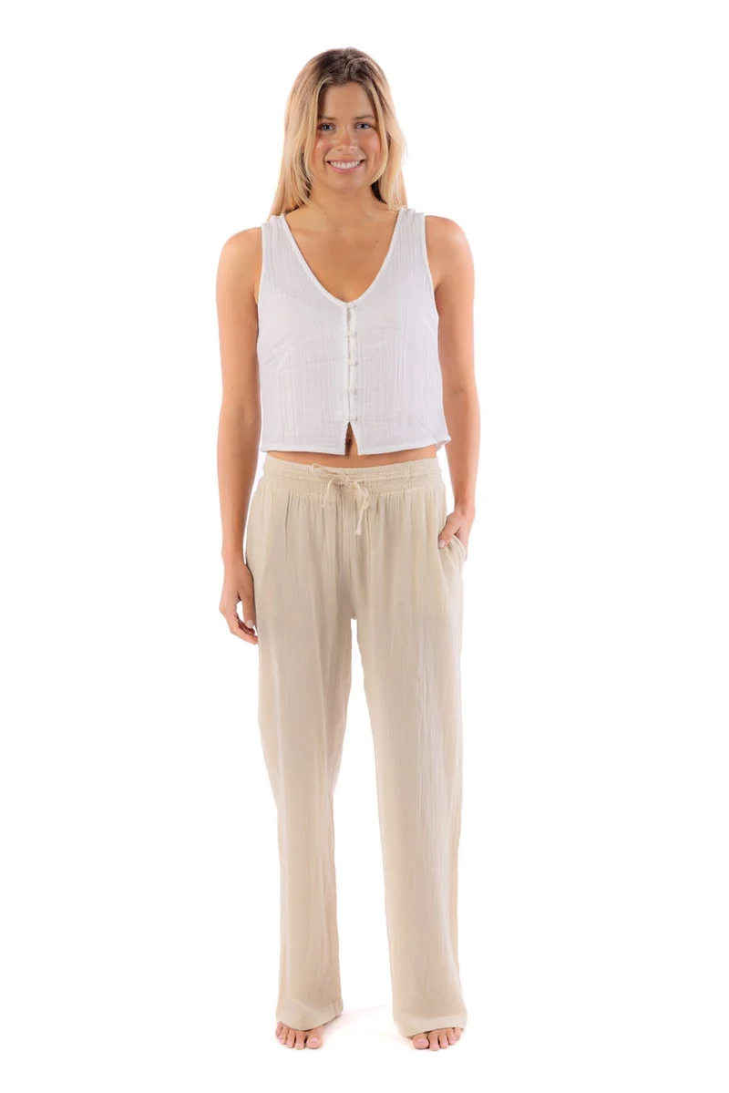 AZ Classic Surf Beach Pant