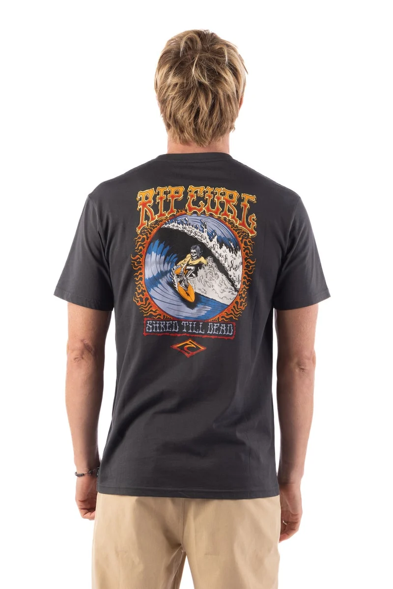 AZ Mens Branded Tee Shirt