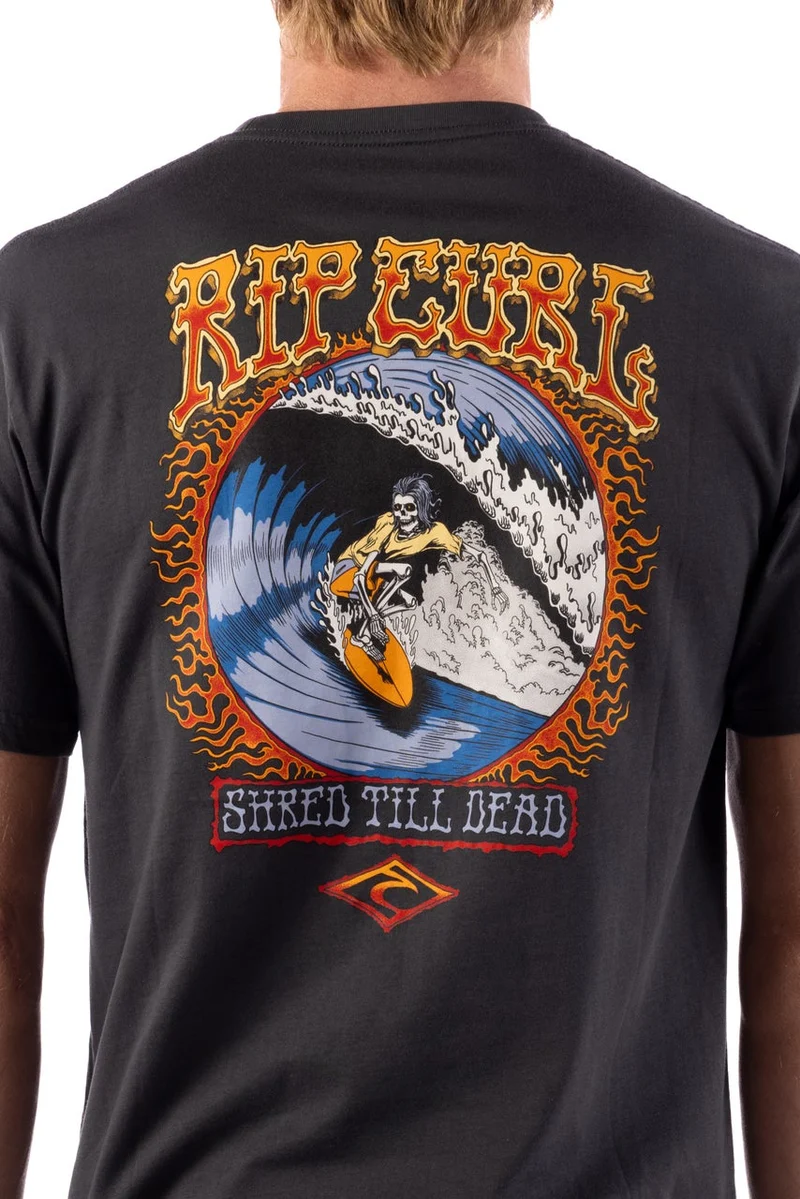 AZ Mens Branded Tee Shirt