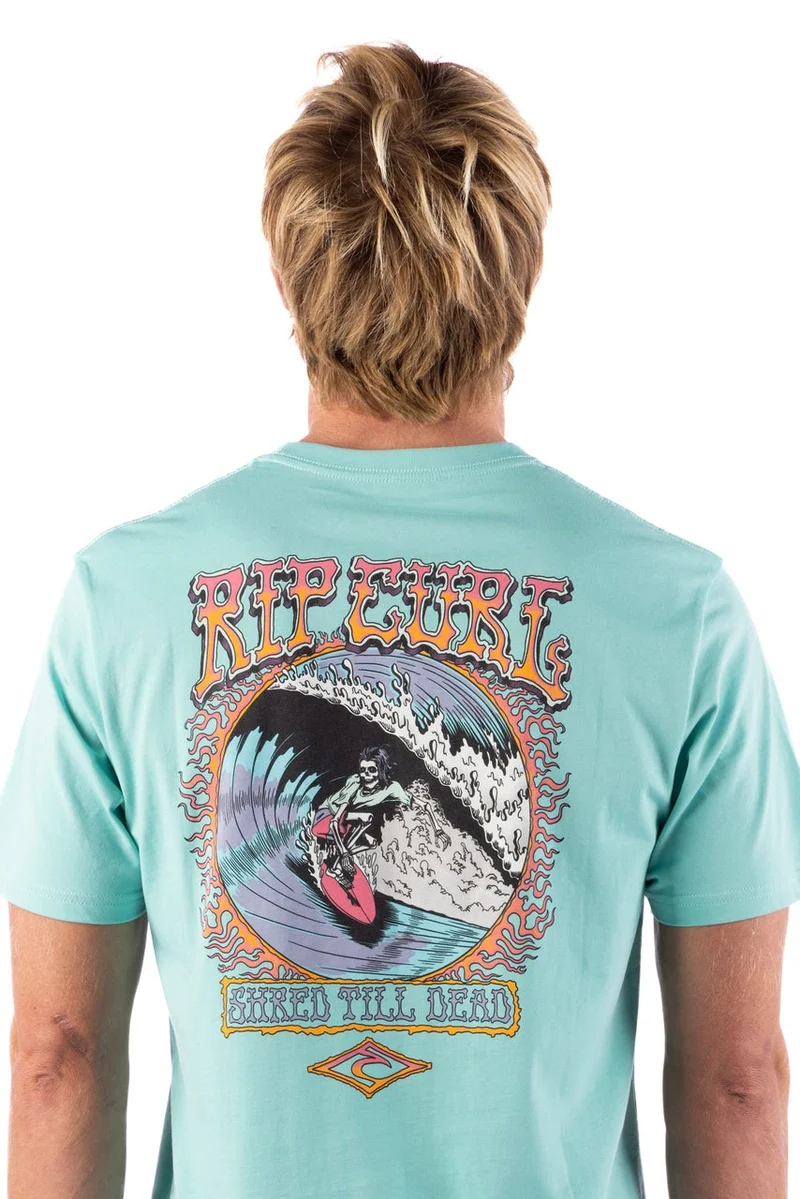AZ Mens Branded Tee Shirt