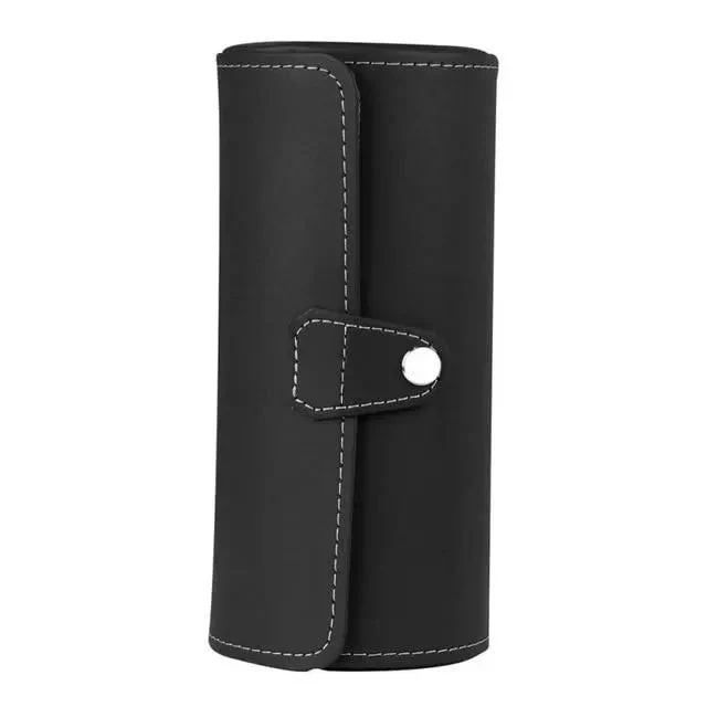 Étui à Montres de Voyage | Protection Rigide 3 Montres