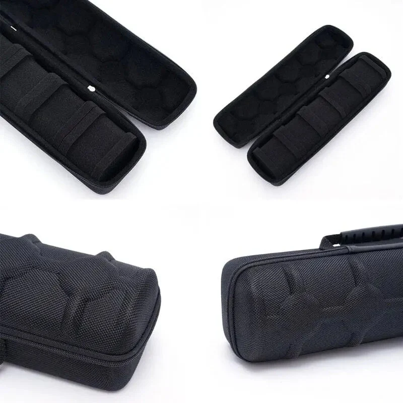 Étui à Montres de Voyage | Protection Eva pour 5 Montres