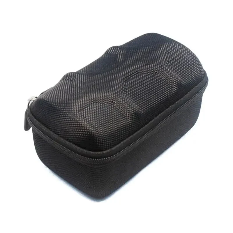 Étui à Montres de Voyage | Protection 2 Montres Eva