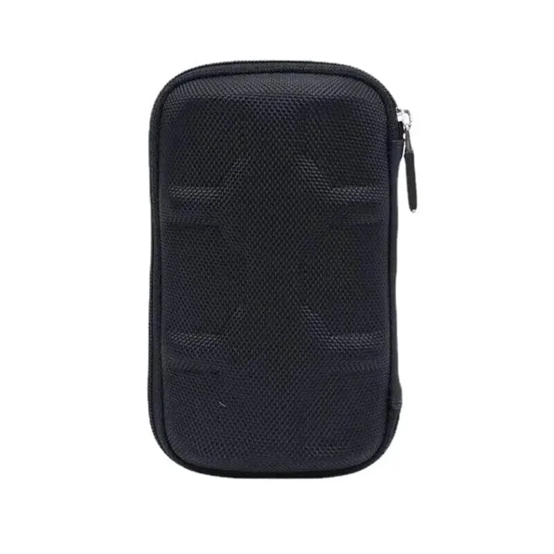 Étui à Montres de Voyage | Protection 2 Montres Eva