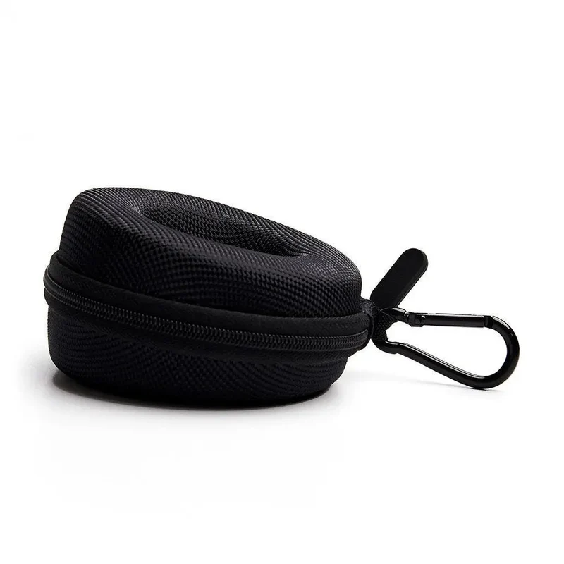Étui à Montre de Voyage | Nylon Rigide avec Zip