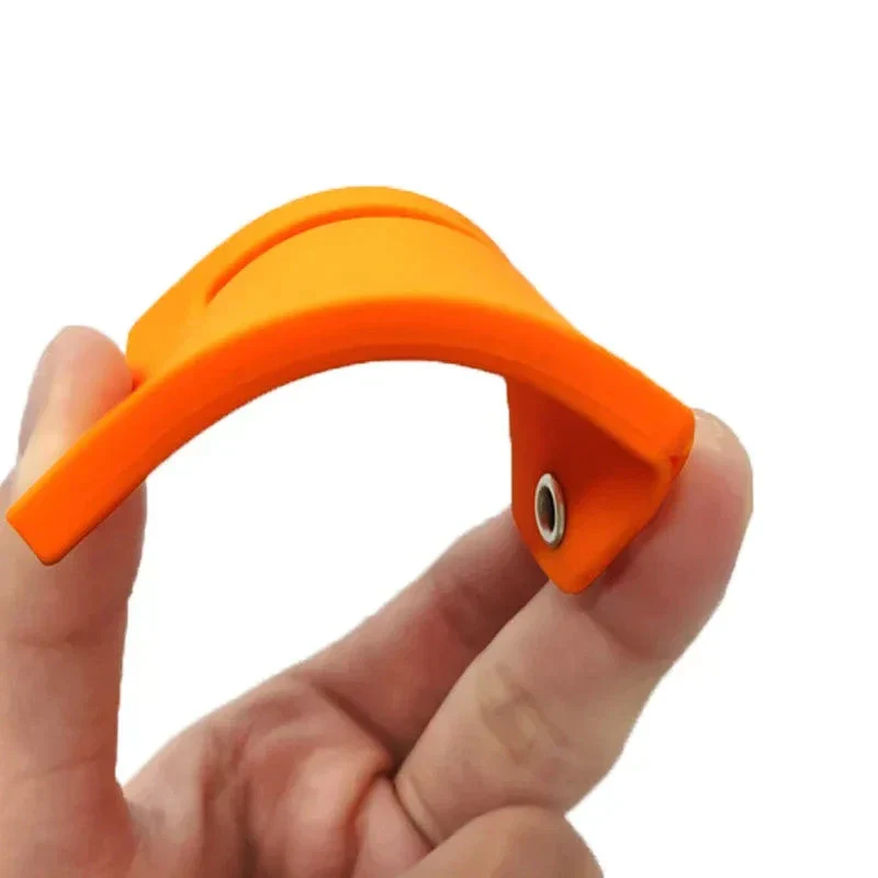 Étiquettes Bagages Silicone | Lot 6 Couleurs Vives