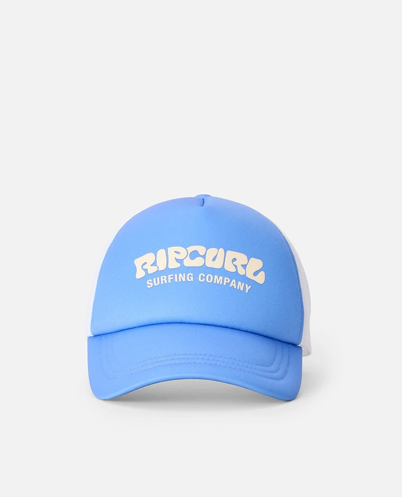 Classic Surf Icon Trucker Cap