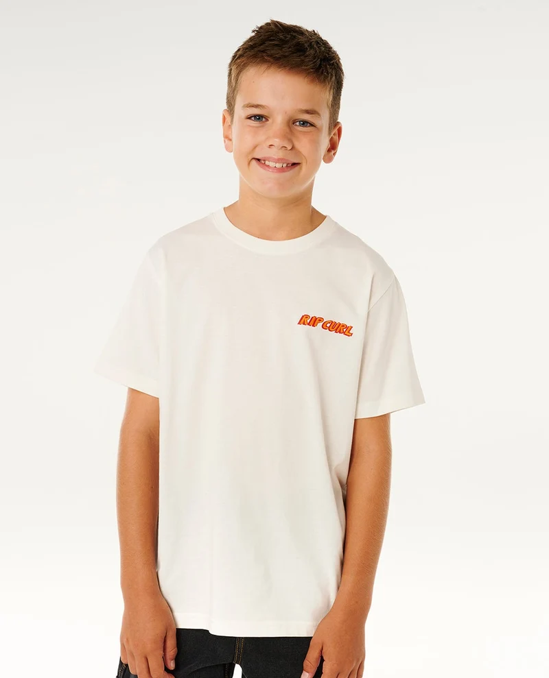 Eternal Shred Logo Tee Boy
