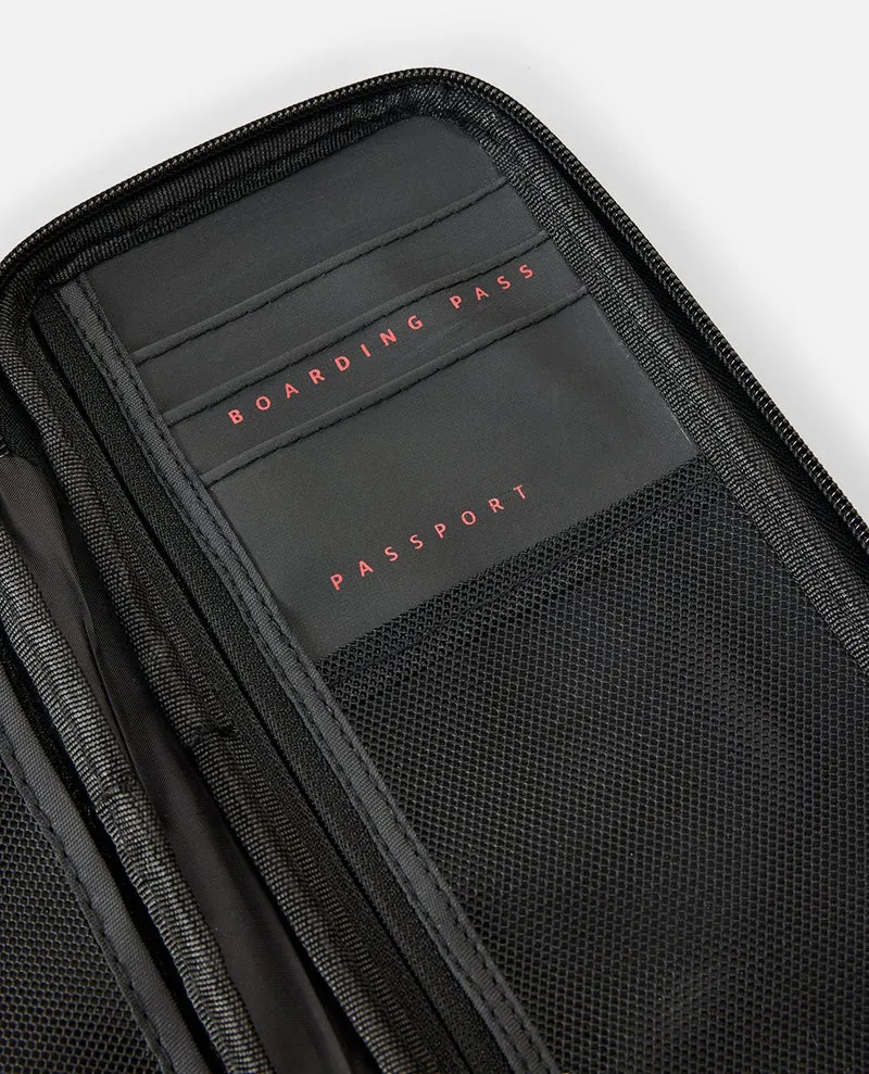 F-Light Search Travel Wallet