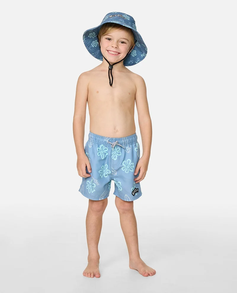Ride The Wave Volley Boy