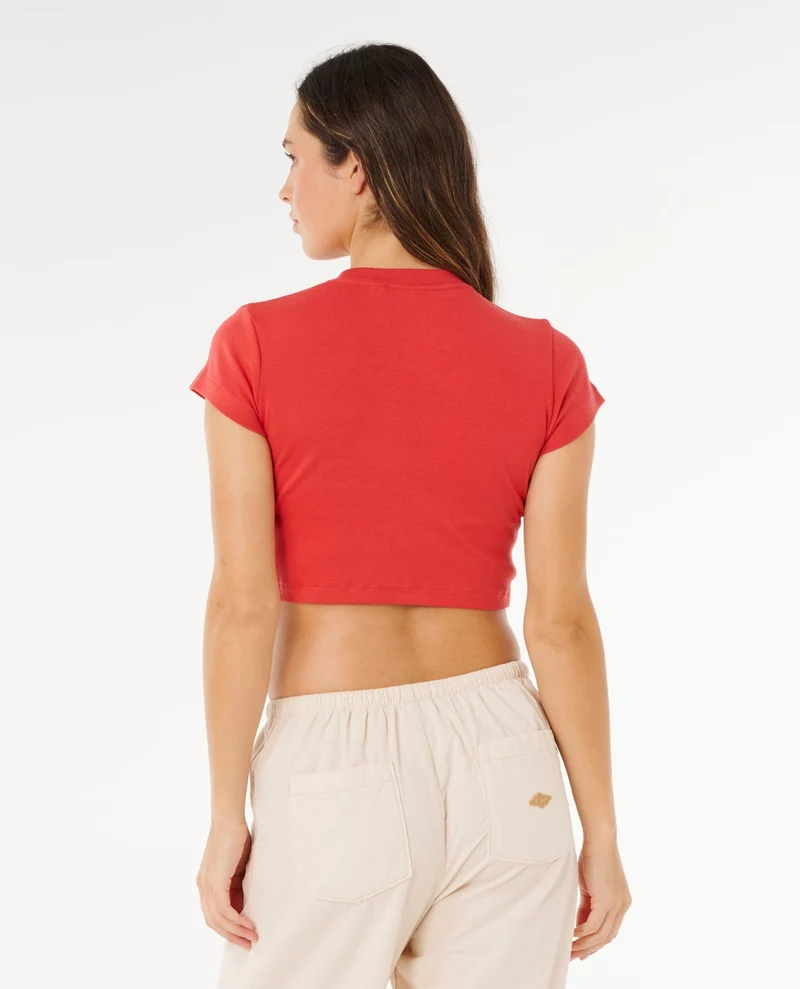 Pacific Coast Baby Tee