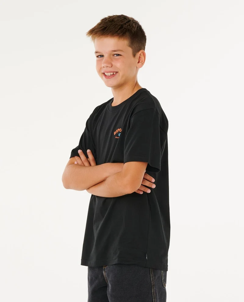 Shred Til Tee Boy